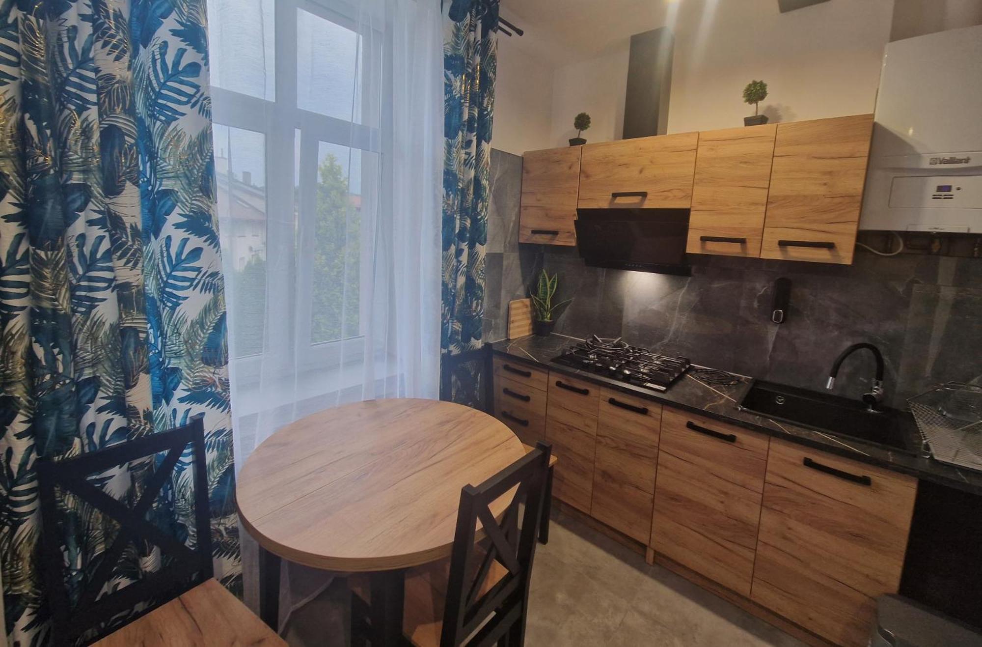 Apartament Zacisze 5 Przemysl Exterior photo