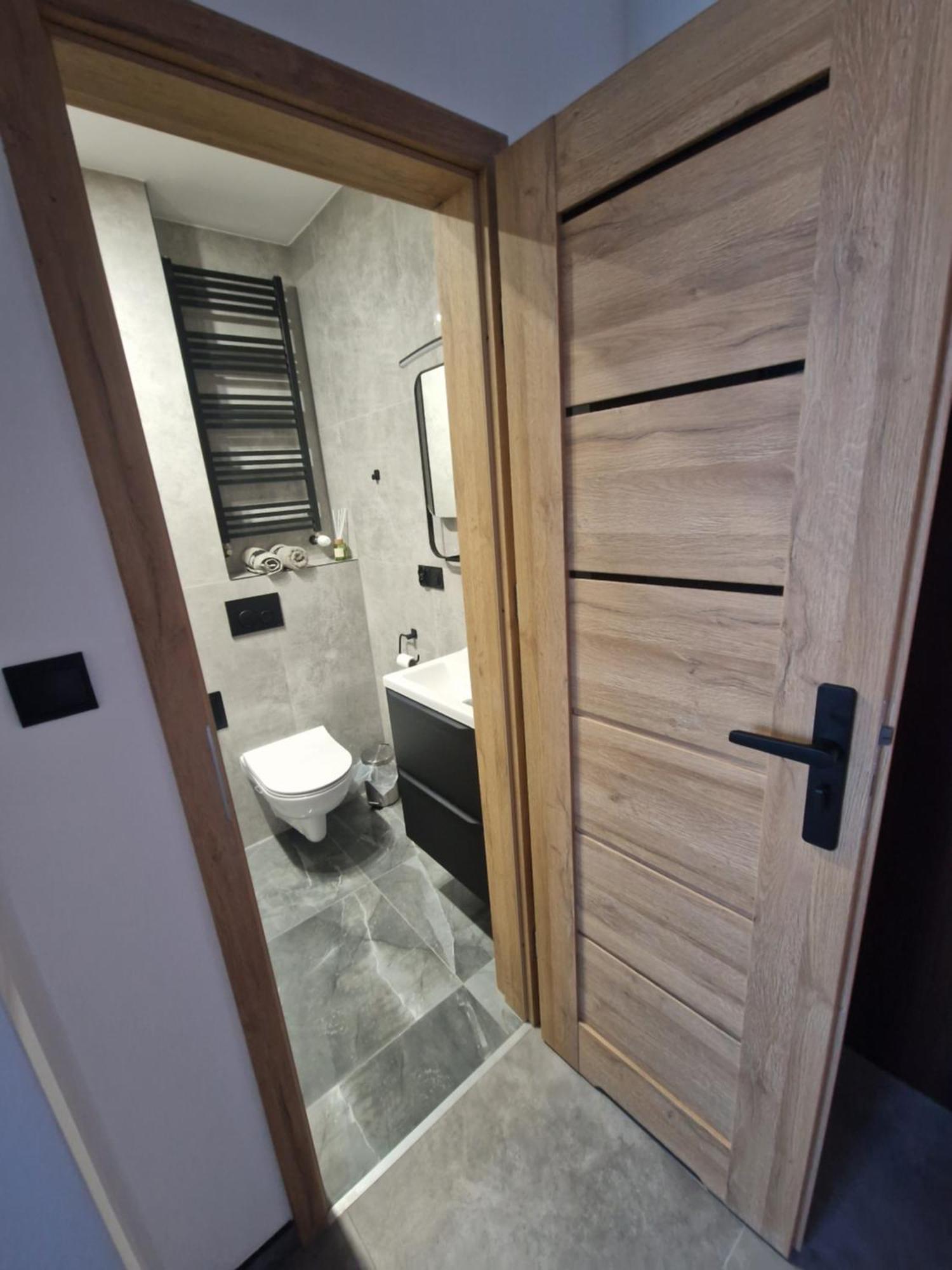 Apartament Zacisze 5 Przemysl Exterior photo